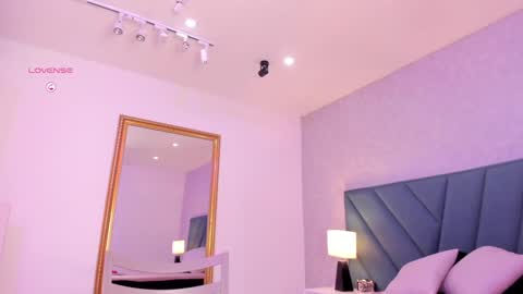 An Valkiria online show from February 7, 7:18 am