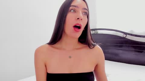 Ana  IG an castillo 1 online show from January 31, 12:18 pm