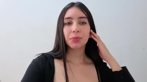 Ana  IG an castillo 1 online show from October 19, 12:39 pm