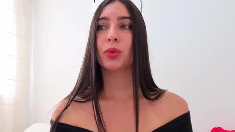 Ana  IG an castillo 1 online show from November 19, 1:55 pm