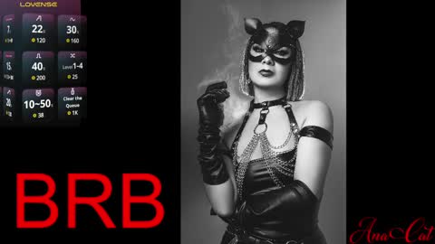 Ana online show from March 3, 4:56 pm