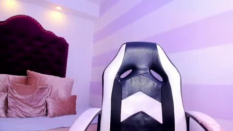 Ana Libiert online show from March 6, 11:58 am