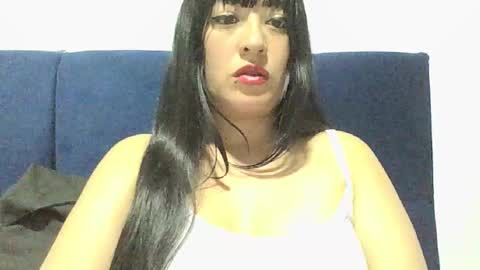 Ana online show from November 27, 2:57 am