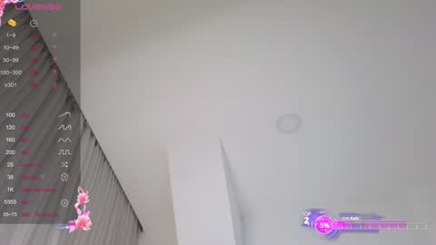 Ana  online show from January 9, 2:43 am