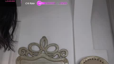 Ana  online show from February 11, 2:46 am