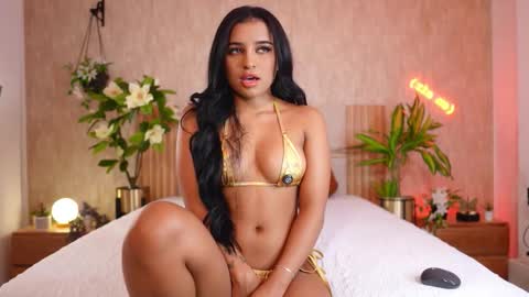 Ana  online show from September 14, 5:39 am