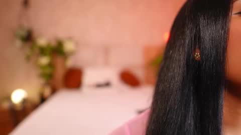 Ana  online show from October 13, 3:17 am