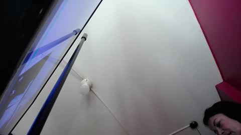 Ana online show from February 19, 2:23 pm