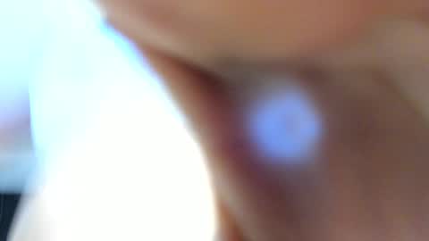 Ana online show from March 4, 9:54 pm