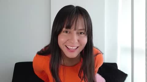 Ana Melissa online show from September 10, 3:56 pm