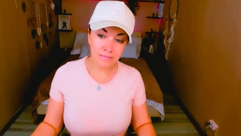 Ana online show from October 22, 3:12 pm