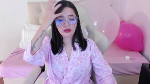 Snapshot of ana_ruuh chatting on January 27, 9:00 pm Im anna but you can call me as you want online show from January 27, 9:00 pm