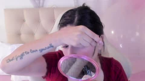 Snapshot of ana_ruuh chatting on February 4, 3:04 pm Im anna but you can call me as you want online show from February 4, 3:04 pm