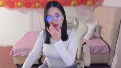 Snapshot of ana_ruuh chatting on February 21, 12:38 am Im anna but you can call me as you want online show from February 21, 12:38 am