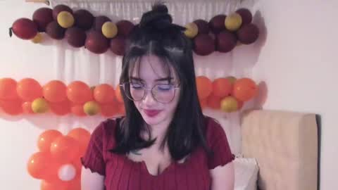 Snapshot of ana_ruuh chatting on February 24, 2:30 am Im anna but you can call me as you want online show from February 24, 2:30 am