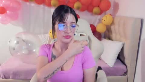 Snapshot of ana_ruuh chatting on March 9, 12:10 am Im anna but you can call me as you want online show from March 9, 12:10 am