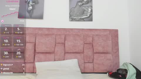 Ana online show from December 17, 12:56 am