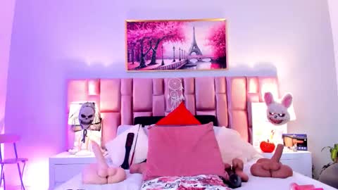 anaa_bellaa online show from October 23, 12:26 pm