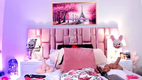 anaa_bellaa online show from November 1, 12:29 pm