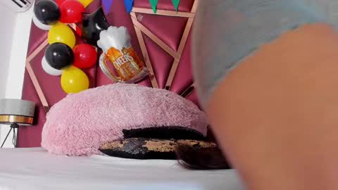 Snapshot of anaaherrera chatting on September 23, 11:13 am Ana Herrera online show from September 23, 11:13 am