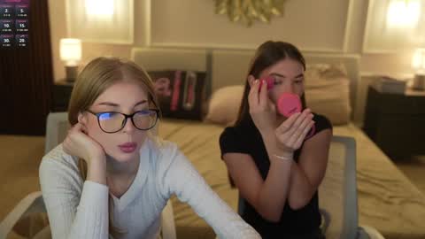 Anabel Kira Zlata Kira Elice Lana Dominika Sofy Kaila Bridget online show from September 11, 6:24 am