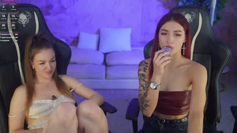 Anabel Kira Zlata Kira Elice Lana Dominika Sofy Kaila Bridget online show from November 11, 1:05 am