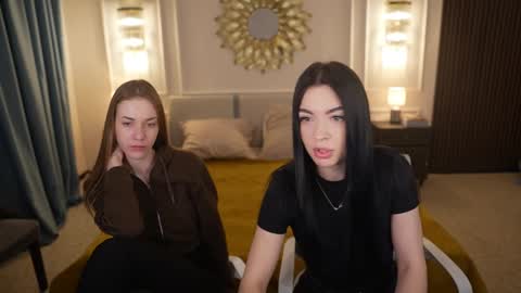 Sweet girls online show from March 1, 6:11 pm