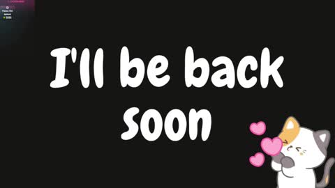 Sweet girls online show from March 11, 3:02 pm