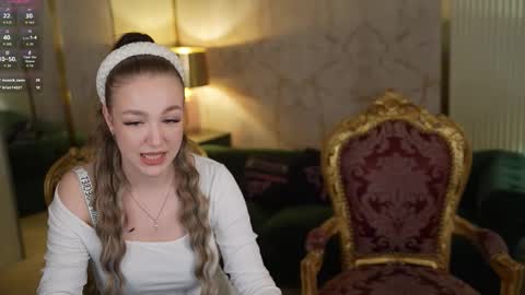 Sweet girls online show from November 26, 9:05 pm