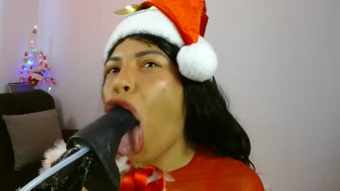 anabel alice gandara  online show from December 2, 12:29 pm