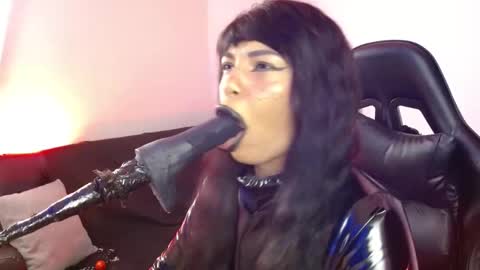 anabel alice gandara  online show from December 7, 7:16 am