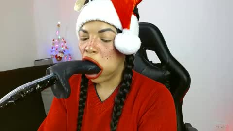 anabel alice gandara  online show from December 10, 7:26 am