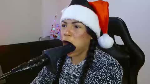 anabel alice gandara  online show from December 12, 7:41 am