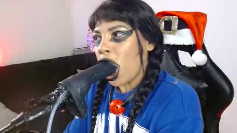 anabel alice gandara  online show from December 20, 10:16 am