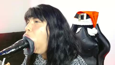 anabel alice gandara  online show from December 22, 10:28 am