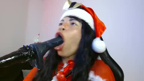 anabel alice gandara  online show from December 24, 10:33 am