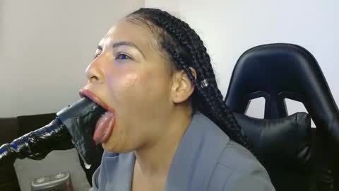 anabel alice gandara  online show from January 17, 11:17 am