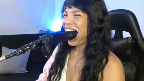 anabel alice gandara  online show from February 4, 2:32 pm