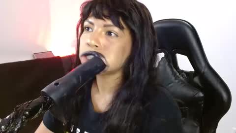 anabel alice gandara  online show from February 25, 11:19 am