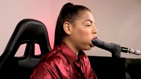 anabel alice gandara  online show from September 27, 10:53 am