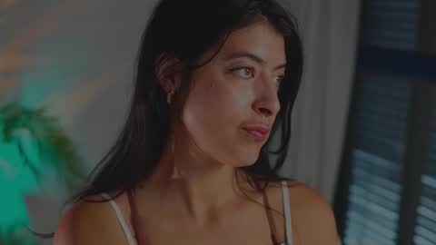 anabelcurvy online show from October 1, 1:28 pm