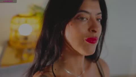 anabelcurvy online show from October 23, 1:32 pm