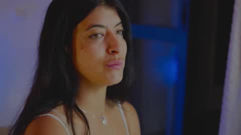 anabelcurvy online show from November 4, 7:02 pm