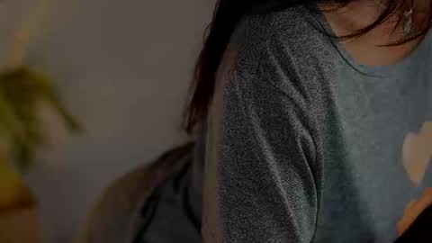 anabelcurvy online show from November 17, 6:03 pm