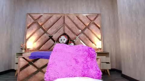 HI I AM ANABELL online show from October 15, 8:09 pm