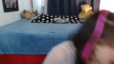 anabella_04 online show from January 5, 4:27 pm