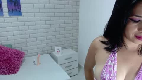 anabella_04 online show from October 10, 11:59 pm
