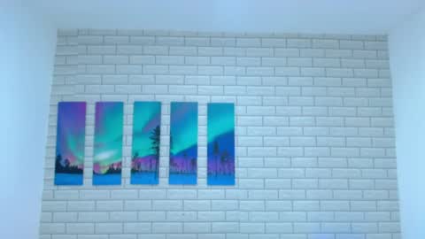 anabella_04 online show from November 1, 9:17 pm