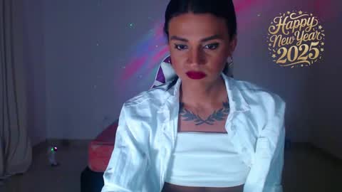 Anabella online show from January 3, 4:11 am