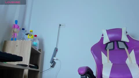 Anabella online show from September 17, 7:04 pm